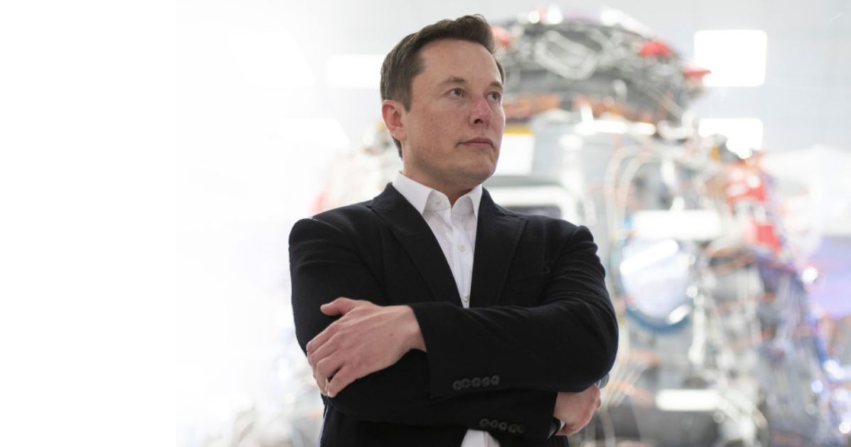 Elon Musk出售四个Bel Air Property $ 62m