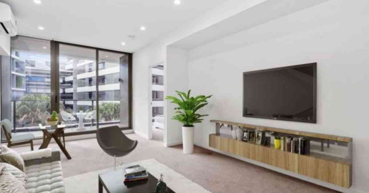 每个悉尼地区最便宜的郊区租房