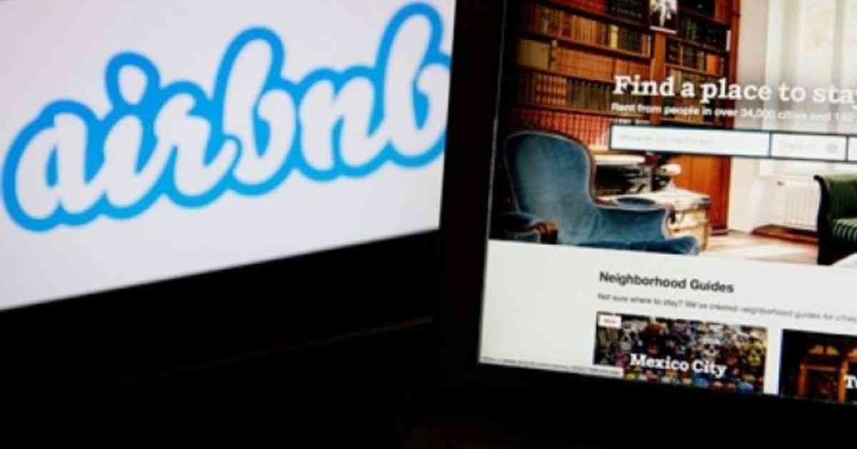 “展望未来”：Airbnb欢迎新南威尔士州政府对短期放置的公告