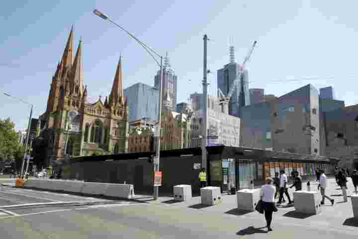 据新报道称，墨尔本PIPS悉尼成为科技公司最好的澳大利亚城市