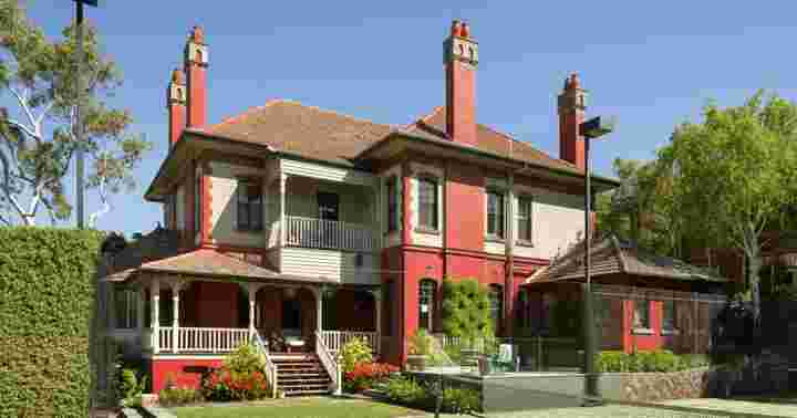 前总理罗伯特·伦尼斯的Kew Home销售在私人拍卖