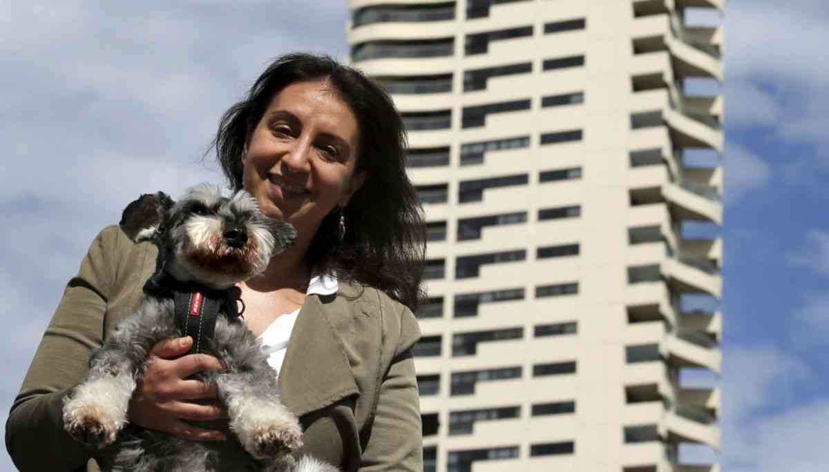 宠物禁令：新鲜呼吁，筹款人计划在悉尼公寓楼携带宠物