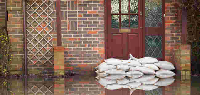 Realtor.com®将新的洪水风险工具添加到列表中