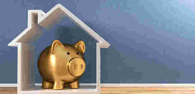 为什么新房买家可能会延长预算