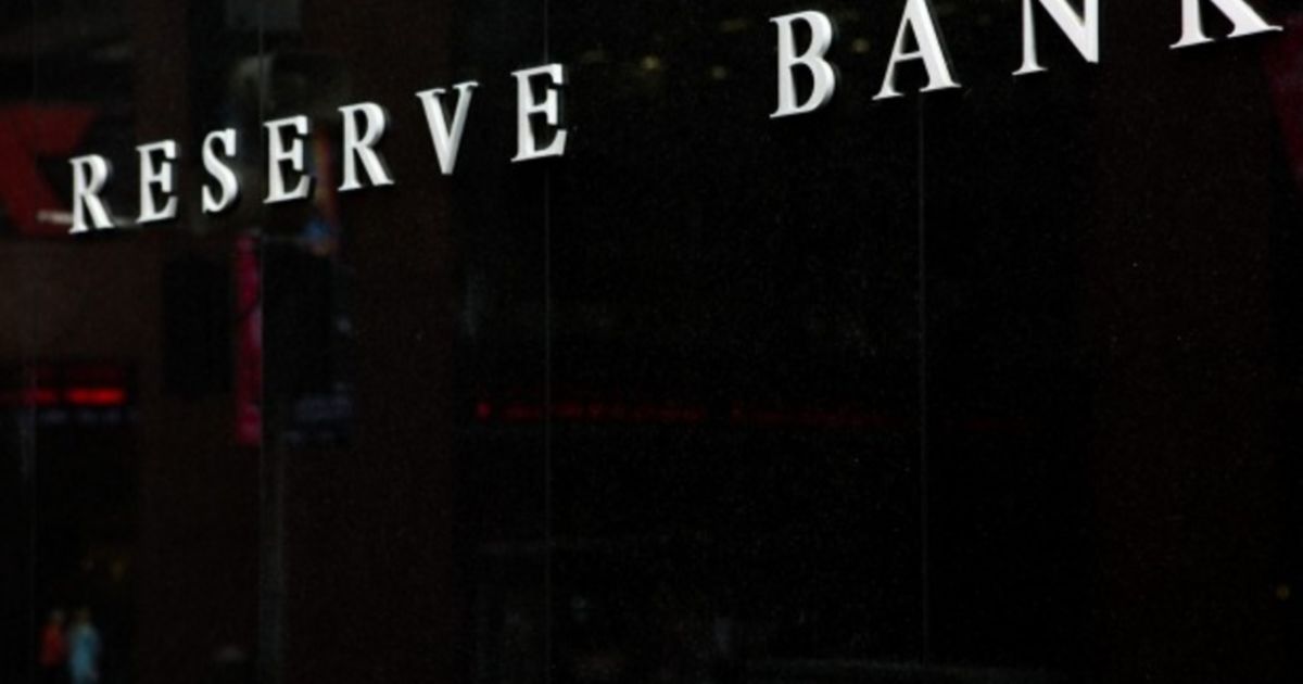 储备银行的决定保留利率不受悉尼市场的缓刑