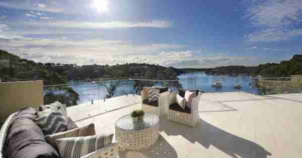 Tim Cahill在悉尼南部的豪宅出售约600万美元