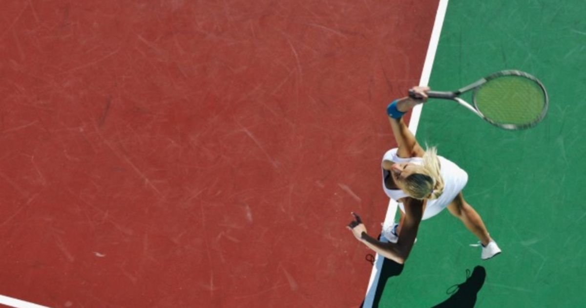 网球ACE在澳大利亚公开赛之前发挥墨尔本租赁市场