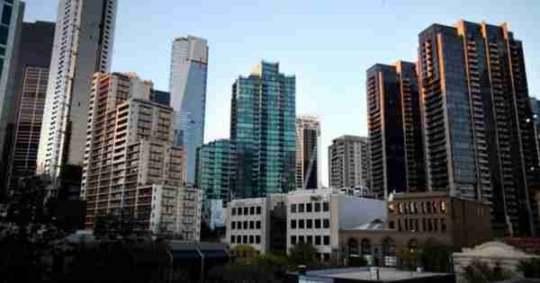 Melburnians可以感受到强制性最低公寓大小的捏
