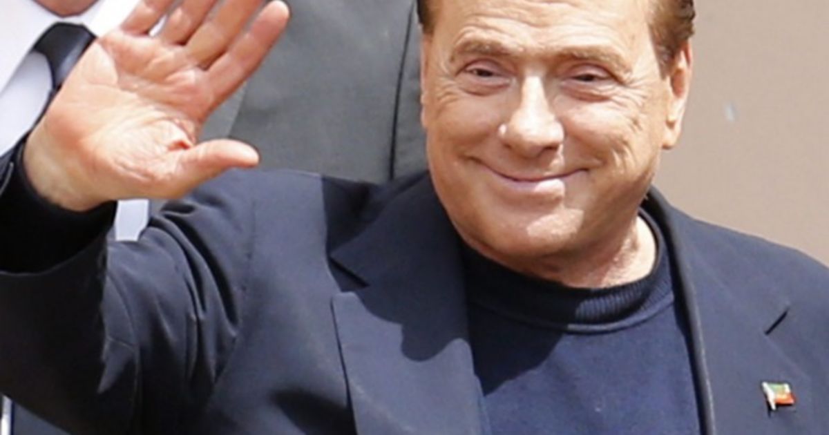 前意大利总理Silvio Berlusconi'卖Villa至沙特皇家皇室'，以7.4亿美元