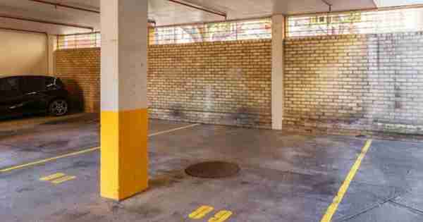 澳大利亚最昂贵的停车场：代理人提示价格增加