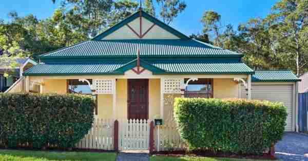 昆士兰州最受欢迎的第一家购房者郊区