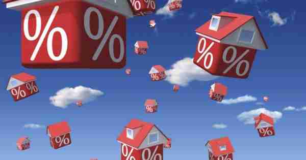 可靠的房价模型有助于政府的政策决心