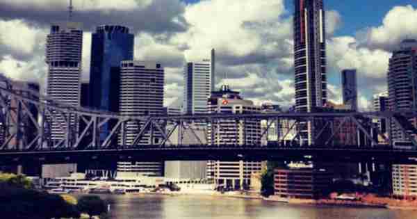 Brisbane买家比以往任何时候都超过河景