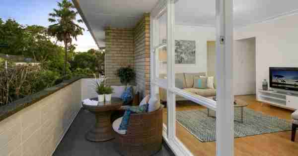 悉尼屋苑屋苑良好的价值低于950,000美元
