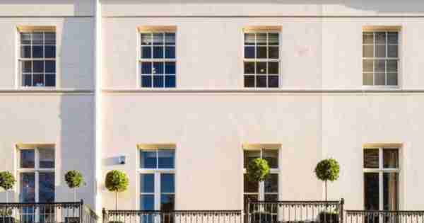 玛格丽特·撒切尔的前伦敦房屋击中了6200万美元的市场