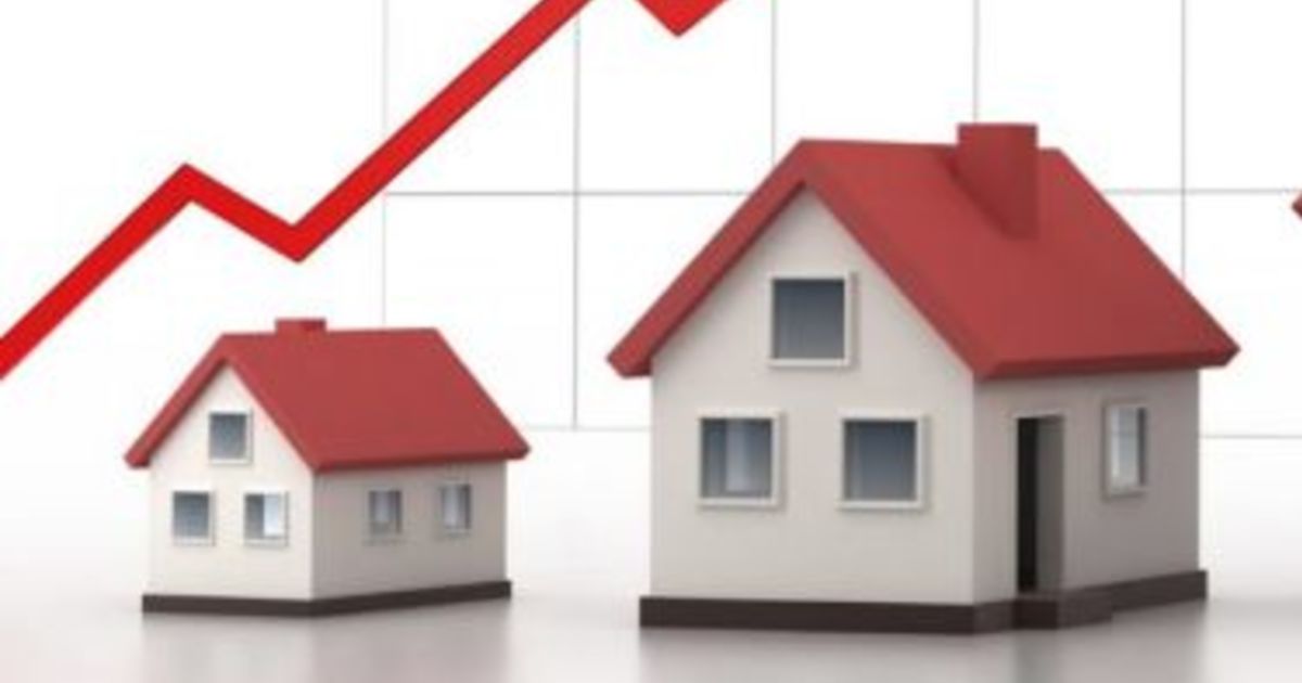 ABS确认2015年的坚实阿德莱德房价增长