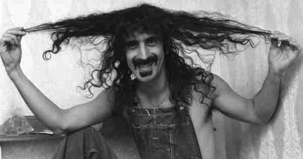 买房，拯救弗兰克Zappa的音乐遗产