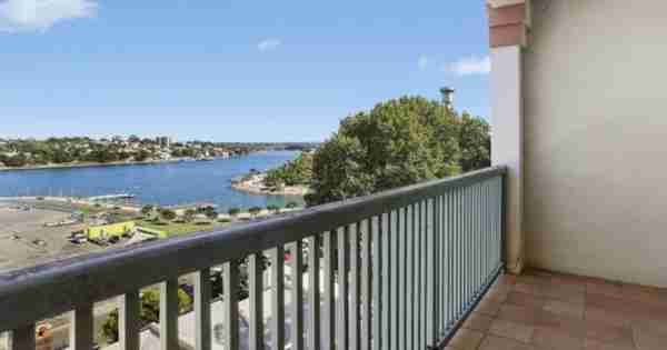 Millers Point Social Hover Apartment Bock售价720万美元