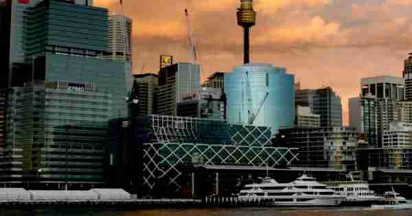 Airbnb表示，澳大利亚租赁监管欢迎，因为悉尼进入五大最受欢迎的城市