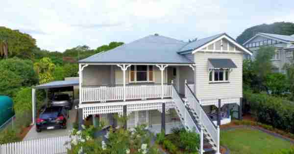 伊普斯威奇在昆士兰记录了房价的最高增长