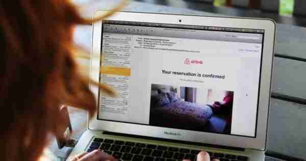Airbnb不影响悉尼的租金：纳维南威尔士州租户联盟报告