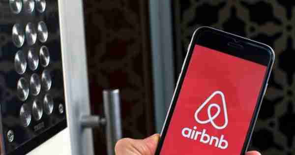 Airbnb的最新友好建筑计划可以帮助禁度度过南威尔士州的竞选人员