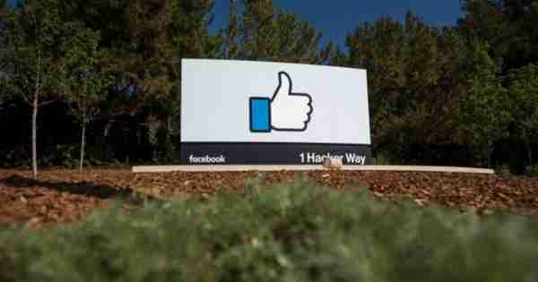 Facebook首次在加利福尼亚州的硅谷构建住宅