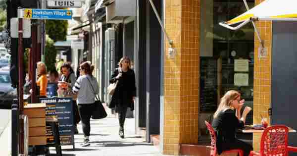 Toorak：这个三墨尔本郊区可以负担得起...如果你知道在哪里看