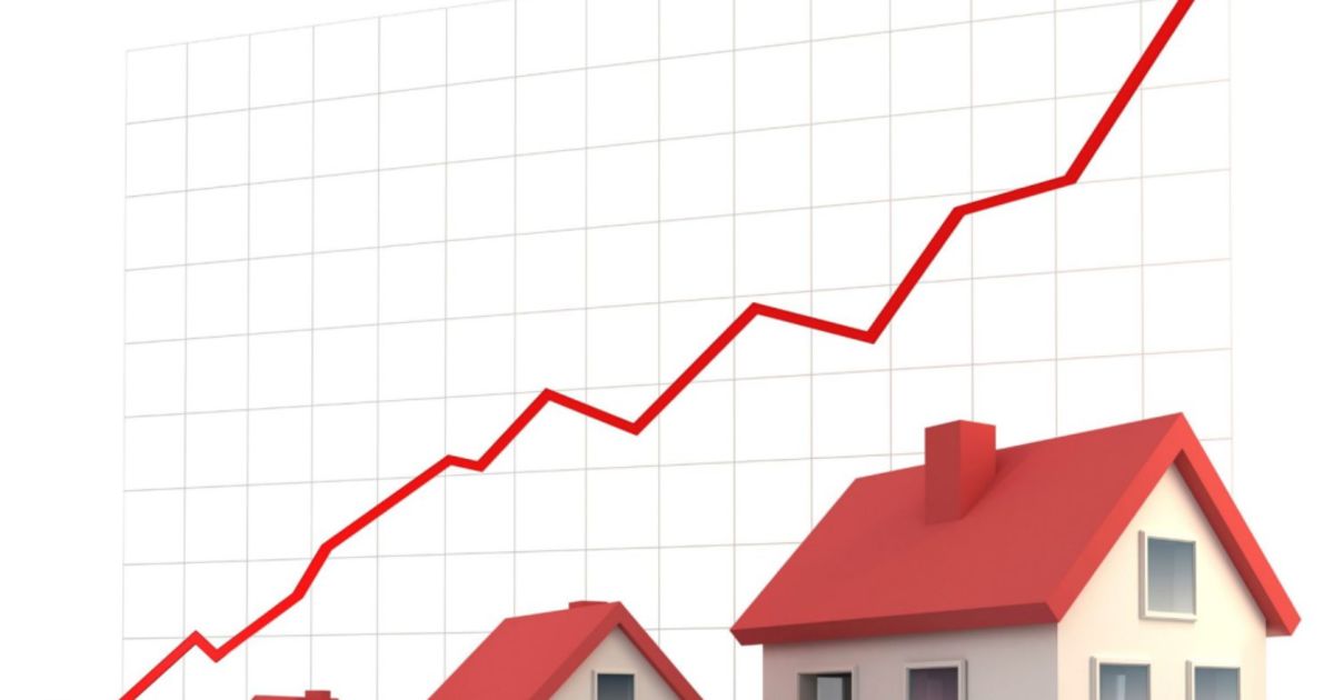 堪培拉房子和单位租金上升