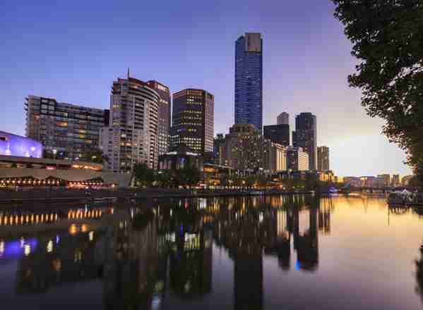 中国买家兴趣在澳大利亚物业设定为秋季：投资者报告