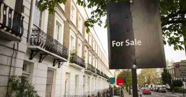 Brexit对英国物业的影响：人们租房更长，在传统稳定的市场上不太信心