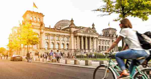 柏林政府的租金冻结加入其他欧洲措施以保护租户的权利