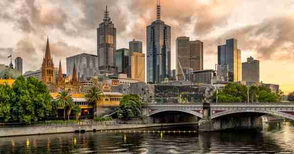 学习发现，悉尼和墨尔本越来越多地分为家主和租房者的口袋