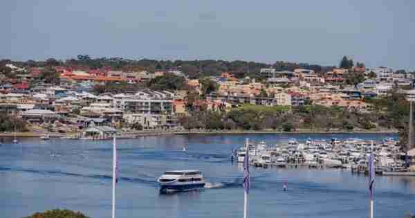 Fremantle：繁华的艺术和文化枢纽成为你想要住的生活方式