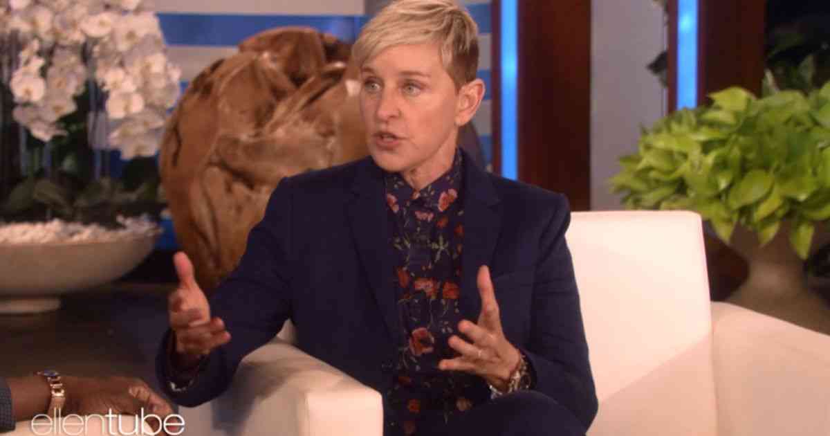 Ellen Degeneres和Portia de Rossi列出了68.3米的贝弗利山垫