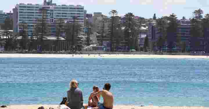 为什么买家将支付数百万的人在悉尼旅游热点上居住
