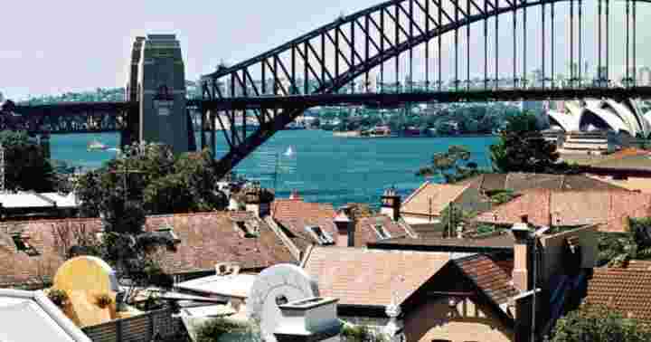 悉尼和墨尔本位于威尔威士价增长的前15个城市中，骑士弗兰克报告