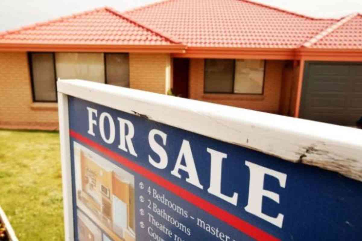 专家预测，悉尼房价继续下行趋势